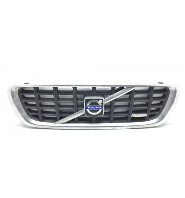 Решетка радиатора бу для Volvo V70 3 2.0 TD,  2009 г.
