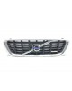 Решетка радиатора бу для Volvo V70 3 2.0 TD,  2009 г.