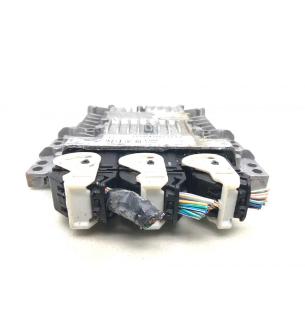 Блок управления двигателем бу для Ford Mondeo 4 2.0 TDCi,  2008 г.