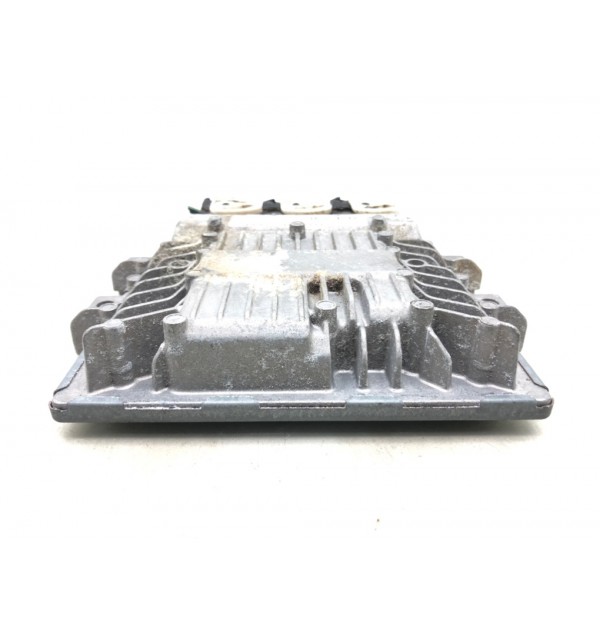 Блок управления двигателем бу для Ford Mondeo 4 2.0 TDCi,  2008 г.