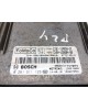 Блок управления двигателем бу для Ford Fiesta 6 1.0 i,  2014 г.