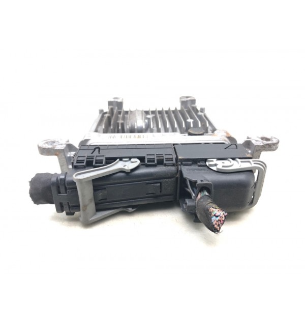 Блок управления двигателем бу для Jeep Patriot  2.2 CDi,  2011 г.