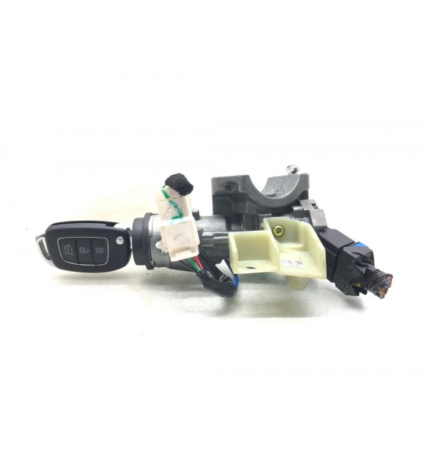 Замок зажигания бу для Hyundai i20 2 1.4 CRDi,  2015 г.