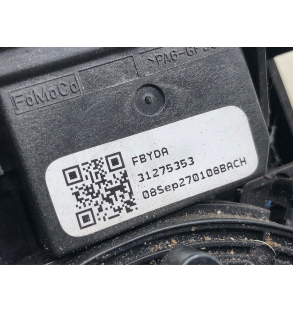 Переключатель подрулевой (стрекоза) бу для Volvo V70 3 2.0 TD,  2009 г.