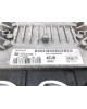 Блок управления двигателем бу для Ford Fiesta 6 1.4 TDCi,  2009 г.