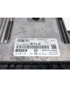 Блок управления двигателем бу для Ford C-Max 1 1.6 TDCi,  2008 г.