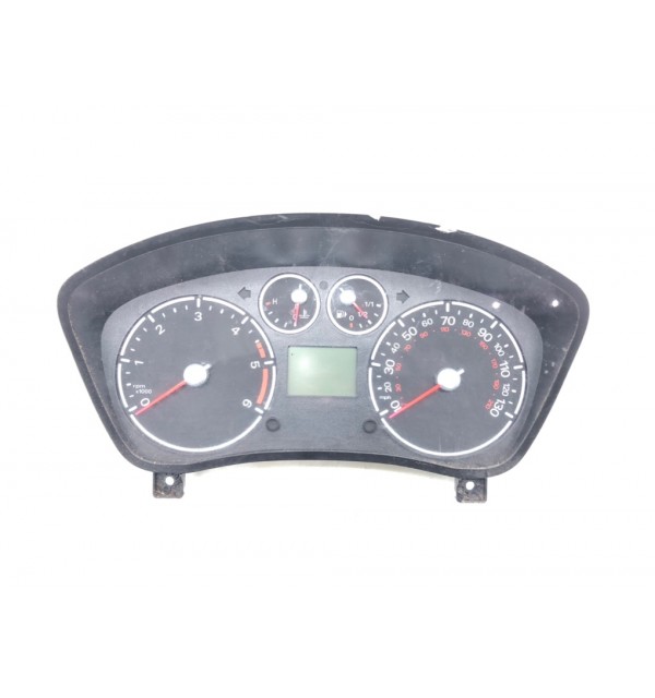 Щиток приборов (приборная панель) бу для Ford Transit Connect  1.8 TDCi,  2009 г.