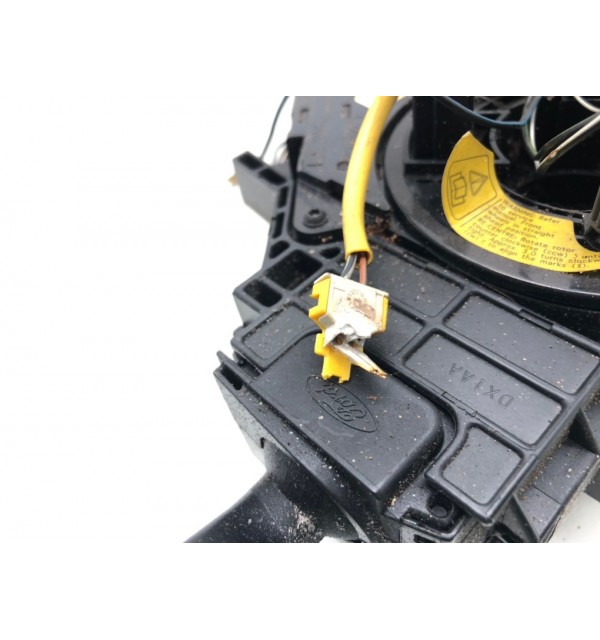Переключатель подрулевой (стрекоза) бу для Ford Transit Connect  1.8 TDCi,  2009 г.
