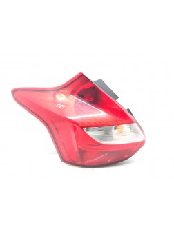 Фонарь задний левый бу для Ford Focus 3 1.6 TDCi,  2012 г.