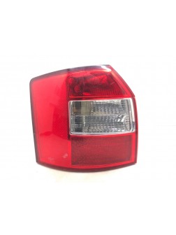 Фонарь задний левый бу для Audi A4 B6 1.9 TDi,  2003 г.