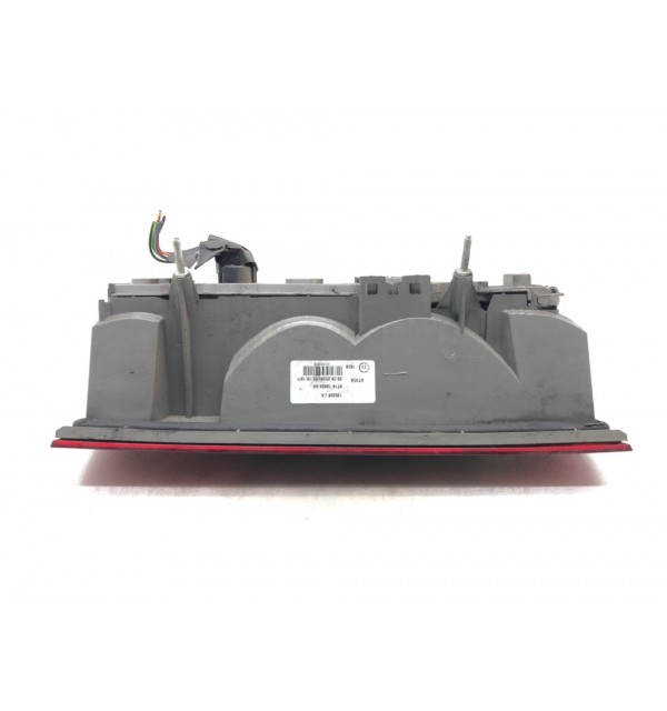 Фонарь задний правый бу для Ford Transit Connect  1.8 TDCi,  2009 г.