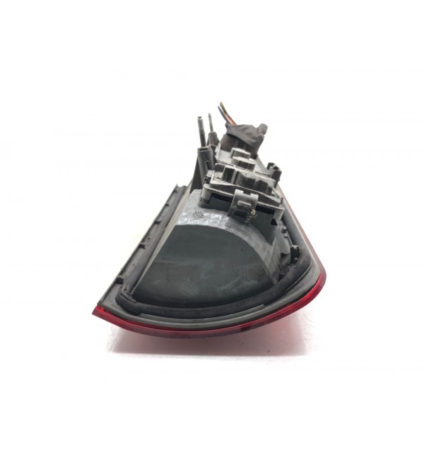 Фонарь задний правый бу для Ford Transit Connect  1.8 TDCi,  2009 г.