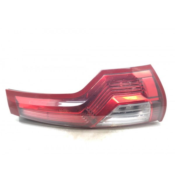 Фонарь задний правый бу для Citroen C4 Grand Picasso  1.6 HDi,  2011 г.