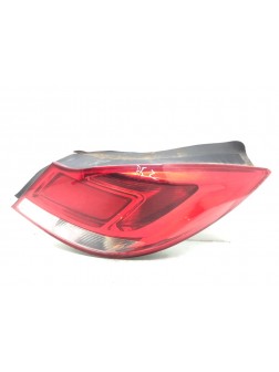 Фонарь задний правый бу для Opel Insignia 1 2.0 CDTi,  2013 г.