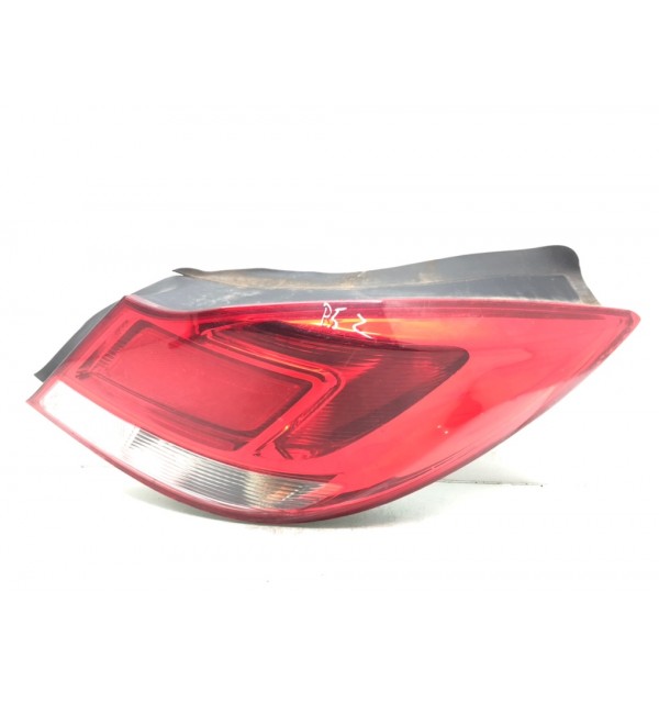 Фонарь задний правый бу для Opel Insignia 1 2.0 CDTi,  2013 г.