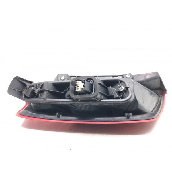 Фонарь задний правый бу для Fiat Punto 3 1.3 CDTi,  2006 г.