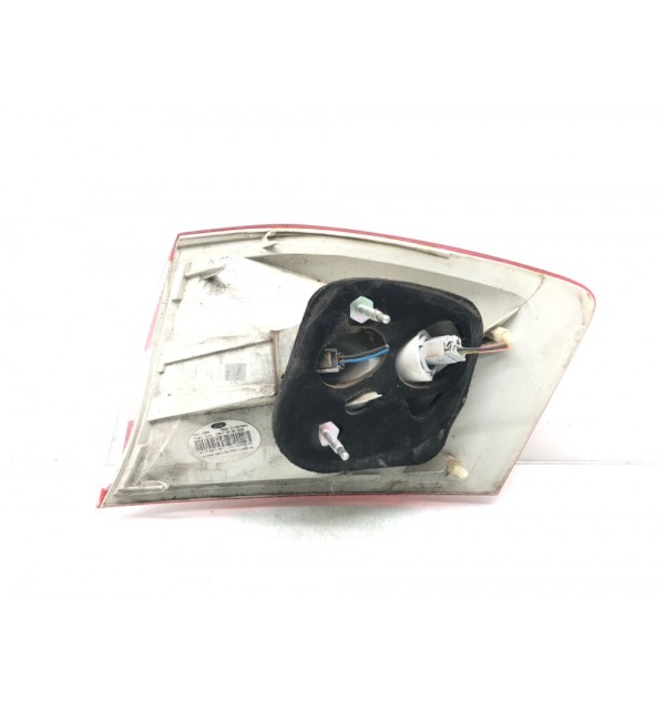 Фонарь задний левый бу для Ford Kuga 1 2.0 TDCi,  2008 г.