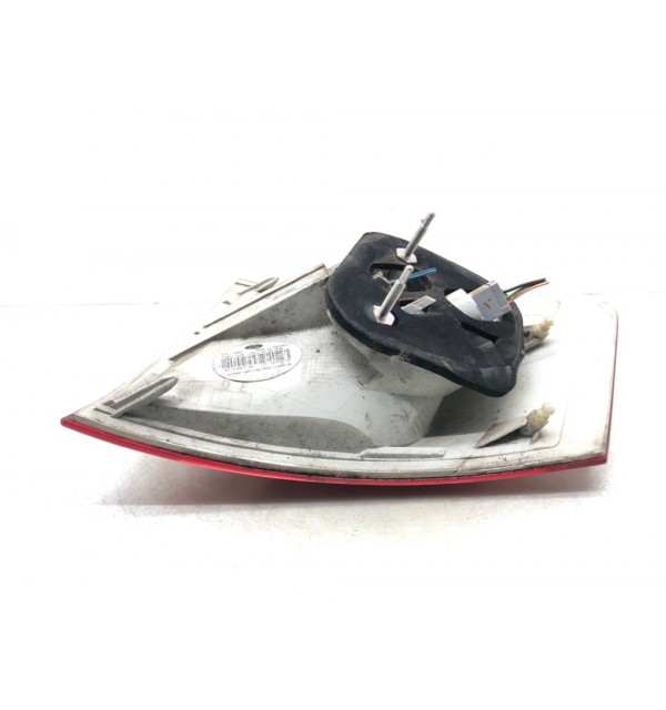 Фонарь задний левый бу для Ford Kuga 1 2.0 TDCi,  2008 г.