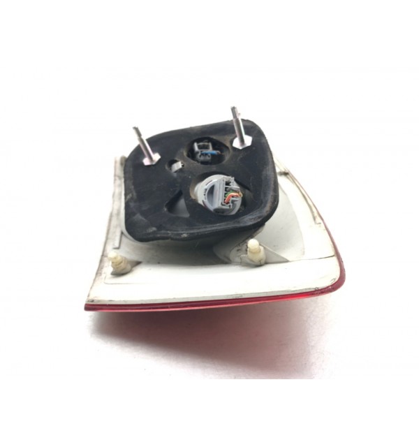 Фонарь задний левый бу для Ford Kuga 1 2.0 TDCi,  2008 г.