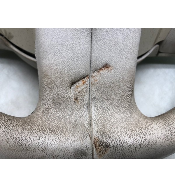 Руль бу для Fiat 500 2 0.9 i,  2011 г.