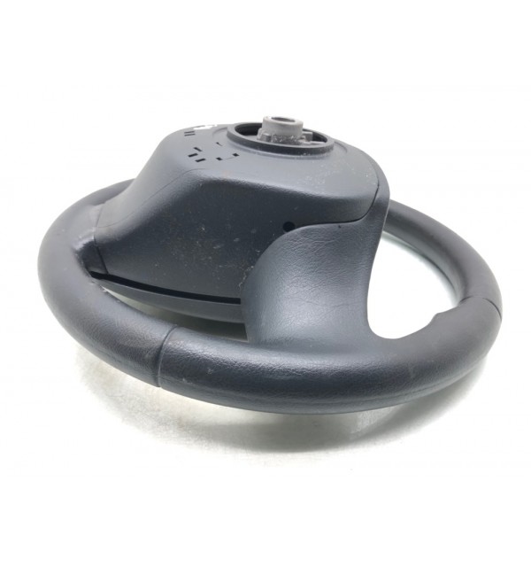 Руль бу для Citroen C3 1 1.4 i,  2007 г.