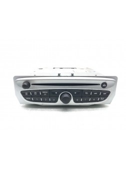 Магнитола бу для Renault Grand Scenic 3 1.5 DCi, 2010 г.