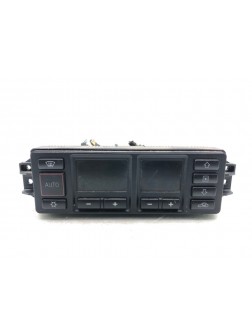 Блок управления печки/климат-контроля бу для Audi A4 B5 1.8 i,  1997 г.