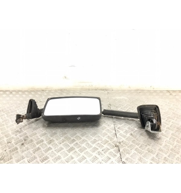 Зеркало наружное правое бу для Iveco Eurocargo  3.9 TD,  2004 г.