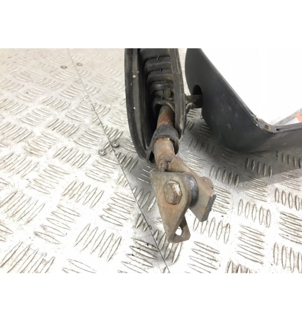 Зеркало наружное правое бу для Iveco Eurocargo  3.9 TD,  2004 г.