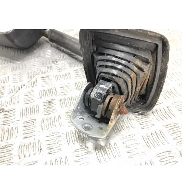 Зеркало наружное правое бу для Iveco Eurocargo  3.9 TD,  2004 г.