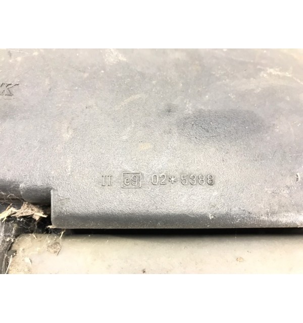 Зеркало наружное правое бу для Iveco Eurocargo  3.9 TD,  2004 г.