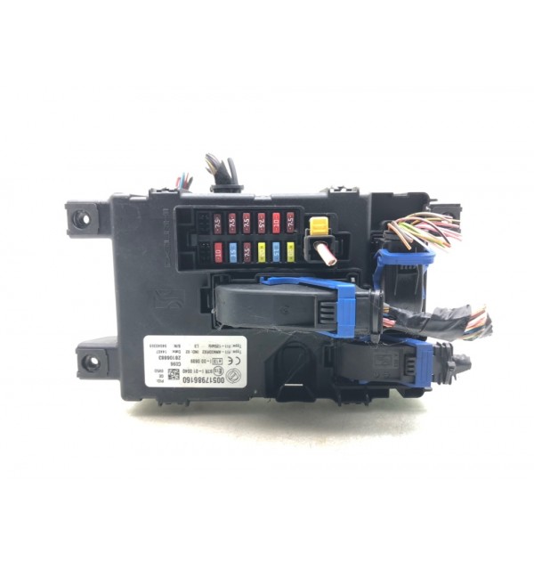 Блок предохранителей бу для Fiat Punto  1.2 i,  2008 г.