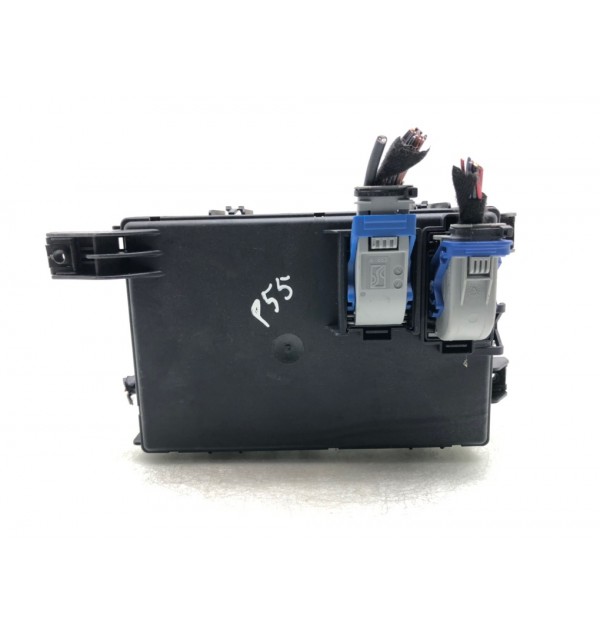 Блок предохранителей бу для Fiat Punto  1.2 i,  2008 г.