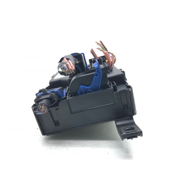 Блок предохранителей бу для Fiat Punto  1.2 i,  2008 г.