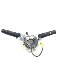 Переключатель подрулевой (стрекоза) бу для Nissan Micra K12 1.0 i, 2003 г.