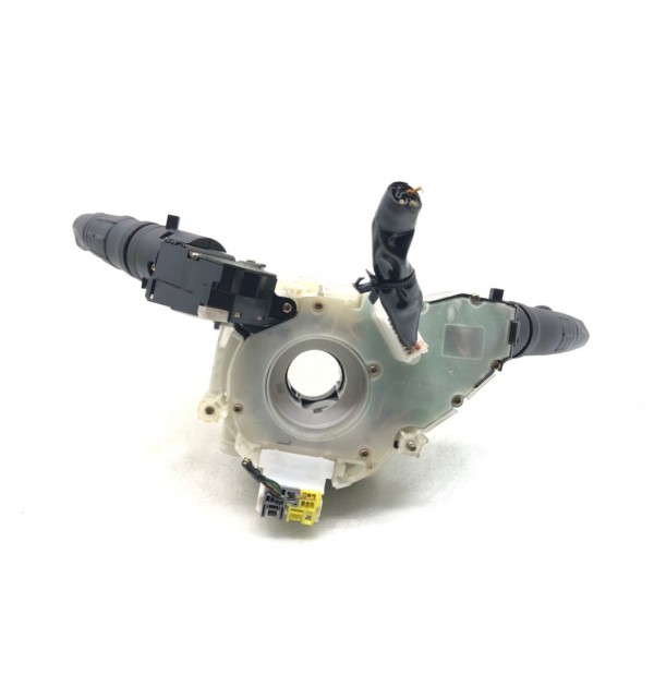 Переключатель подрулевой (стрекоза) бу для Nissan Micra K12 1.0 i,  2003 г.