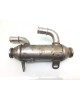 Радиатор EGR бу для Citroen Jumper  2.2 HDi,  2003 г. бу контрактные купить в Спб