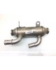 Радиатор EGR бу для Citroen Jumper  2.2 HDi,  2003 г. бу контрактные купить в Спб