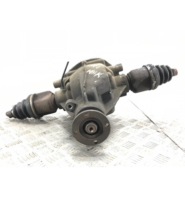 Редуктор заднего моста бу для Land Rover Freelander 1 1.8 i,  2000 г.