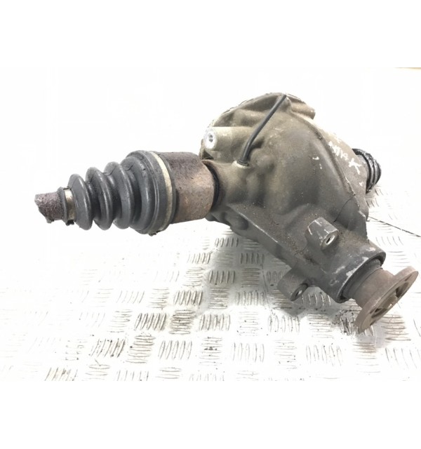 Редуктор заднего моста бу для Land Rover Freelander 1 1.8 i,  2000 г.