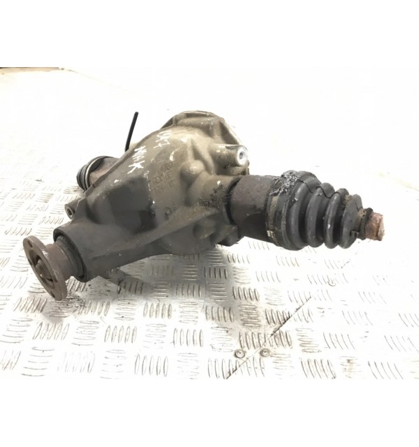 Редуктор заднего моста бу для Land Rover Freelander 1 1.8 i,  2000 г.