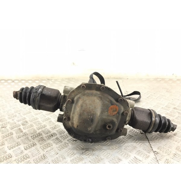 Редуктор заднего моста бу для Land Rover Freelander 1 1.8 i,  2000 г.