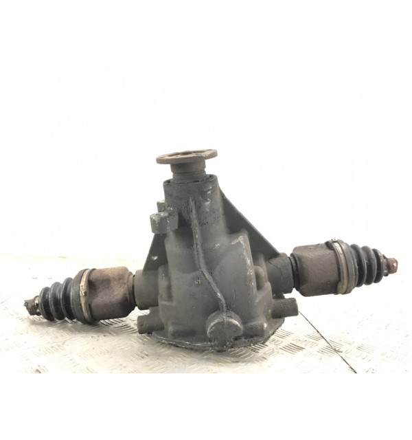 Редуктор заднего моста бу для Land Rover Freelander 1 1.8 i,  2000 г.