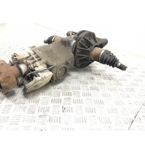 Редуктор заднего моста бу для Land Rover Freelander 2 2.2 TD,  2013 г.