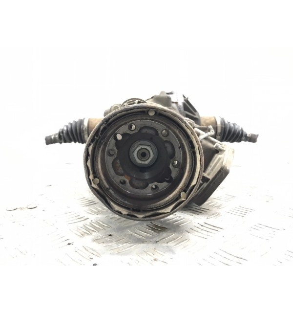 Редуктор заднего моста бу для Land Rover Freelander 2 2.2 TD,  2013 г.