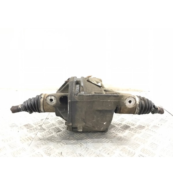 Редуктор заднего моста бу для Land Rover Freelander 2 2.2 TD,  2013 г.