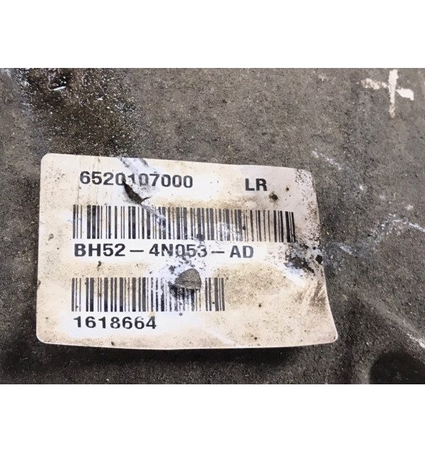 Редуктор заднего моста бу для Land Rover Freelander 2 2.2 TD,  2013 г.