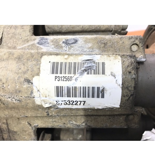 Редуктор заднего моста бу для Land Rover Freelander 2 2.2 TD,  2013 г.