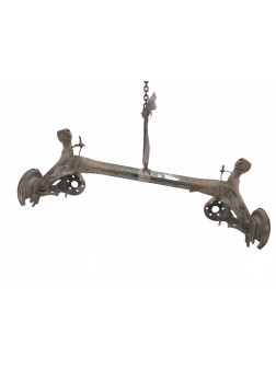 Балка подвески задняя бу для Toyota Prius  1.8 i,  2011 г.