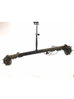 Балка подвески задняя бу для Ford Transit Custom  2.2 TDCi,  2016 г.